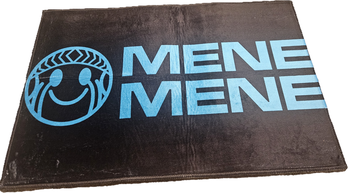 Bath Mat - Kikorangi