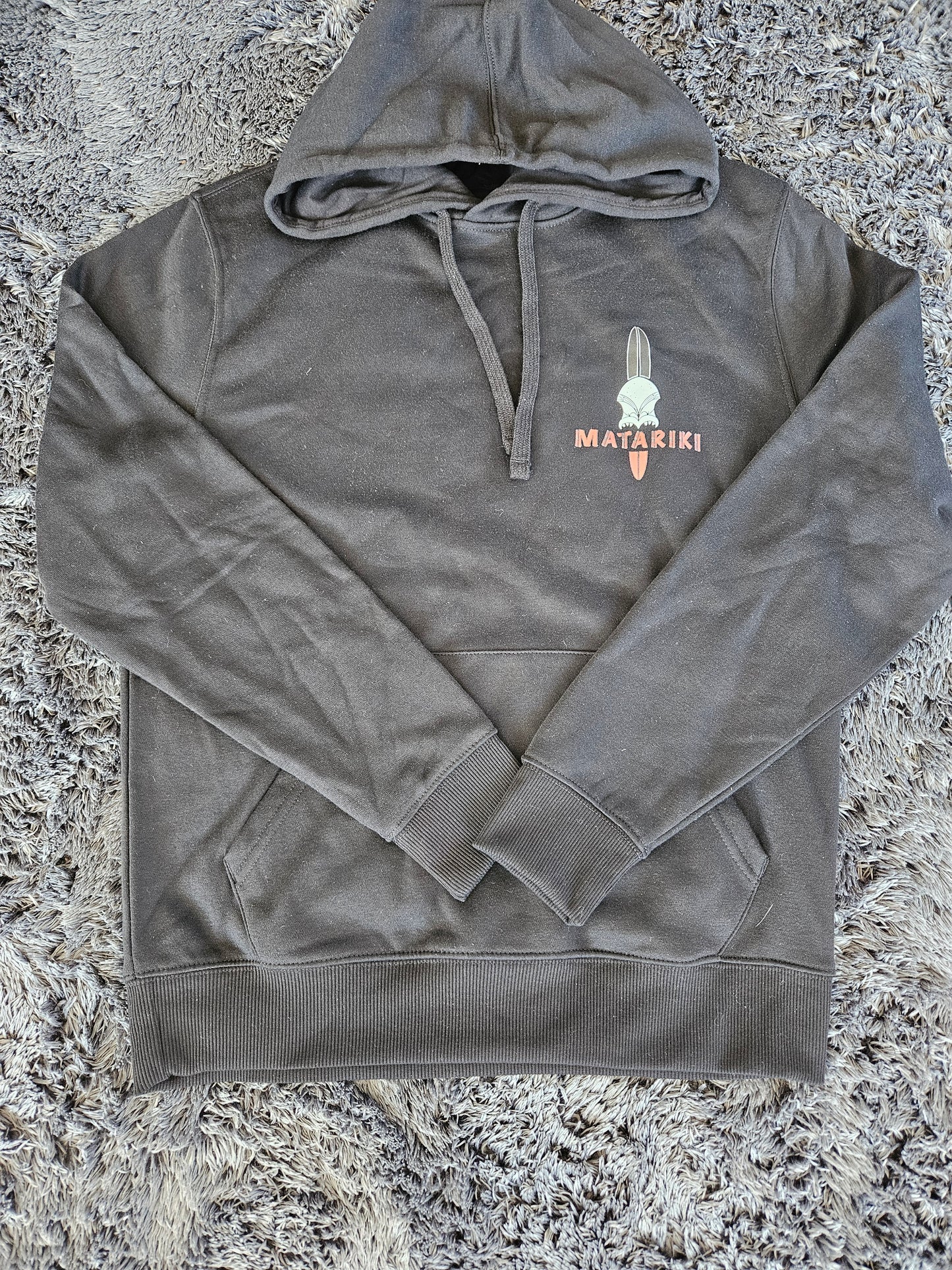 Adult Matariki Hoody