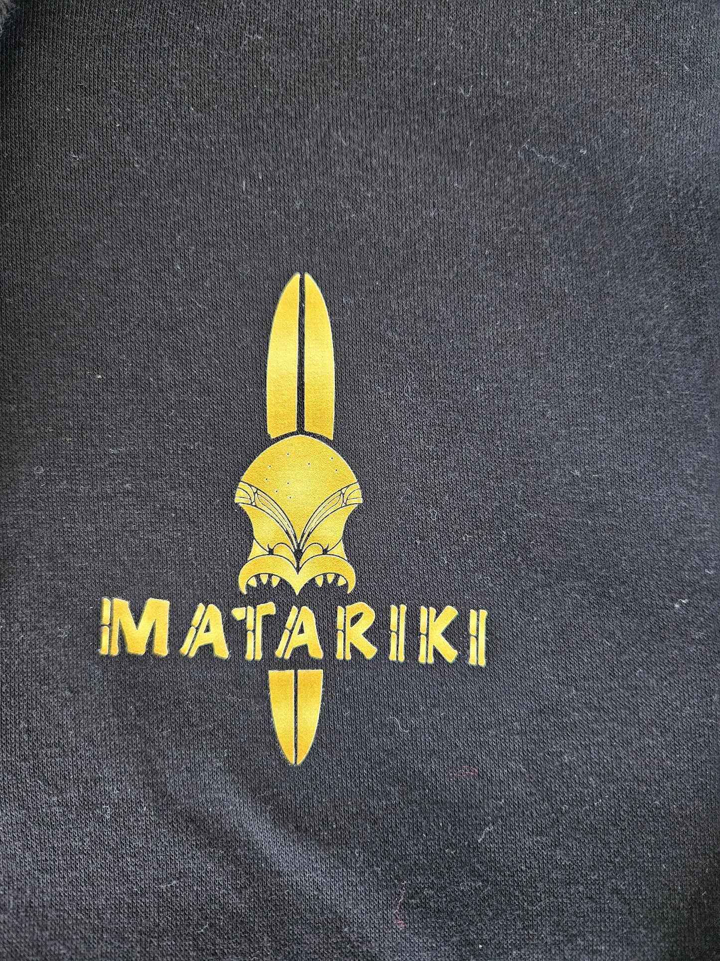 Adult Matariki Hoody