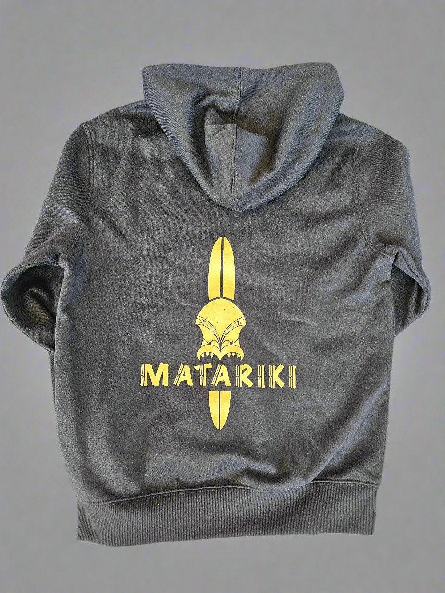 Adult Matariki Hoody