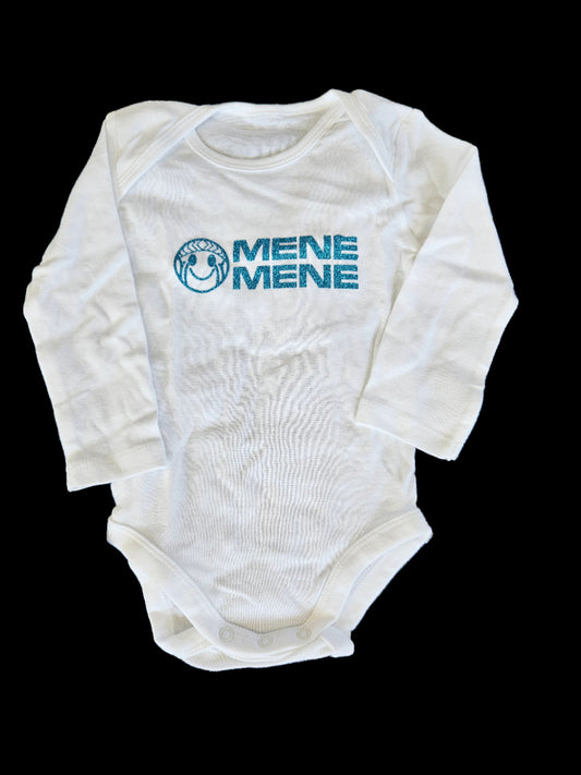 Pepi Menemene Bodysuit