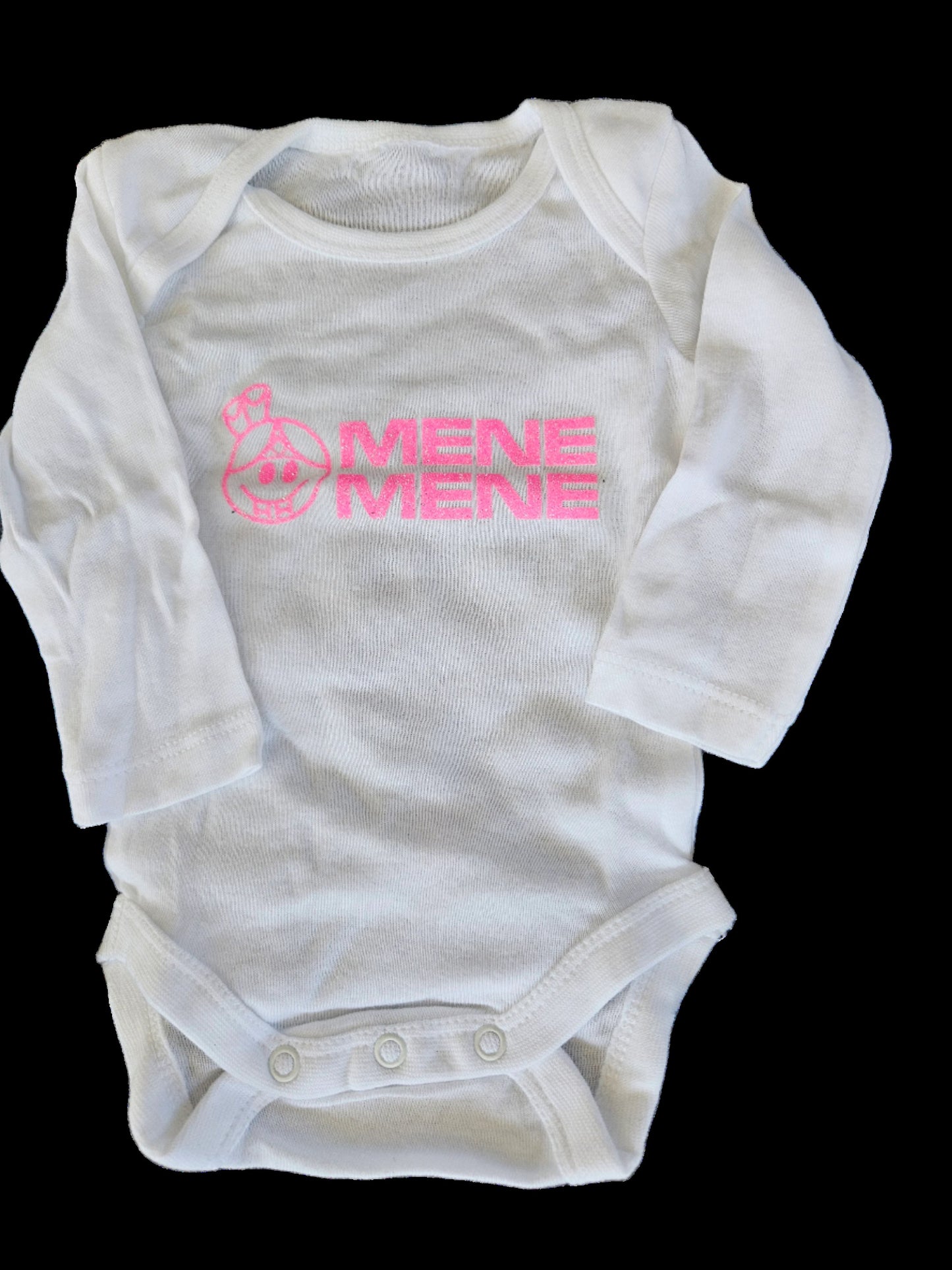 Pepi Menemene Bodysuit