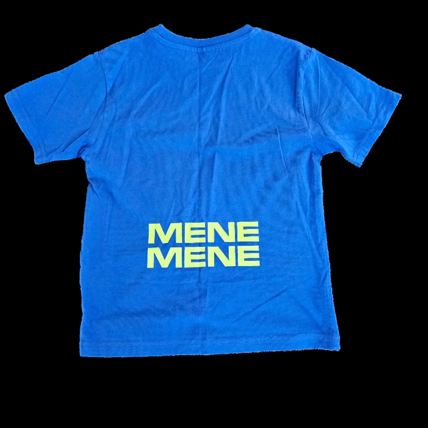 Kids T-Shirt - Menemene Boy