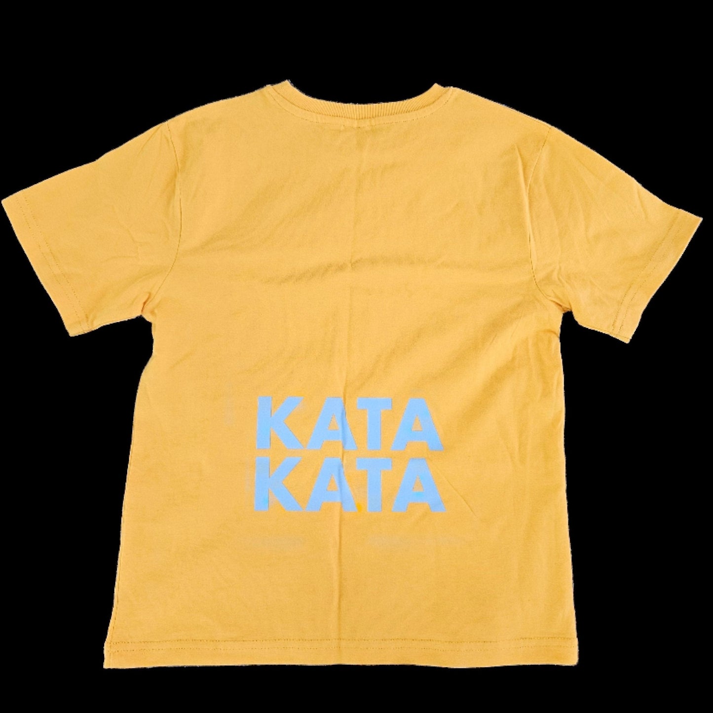 Kids T-Shirt - Katakata