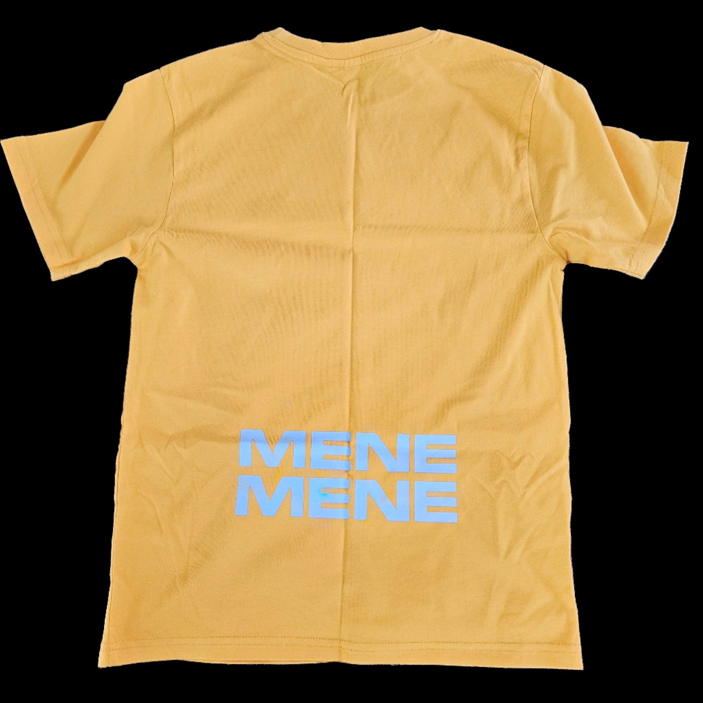 Kids T-Shirt - Menemene Girl