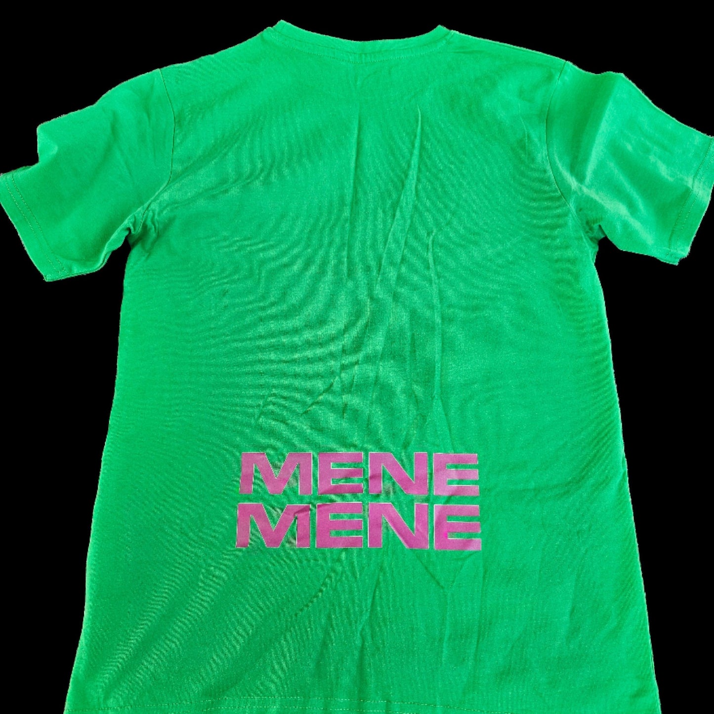 Adult T-Shirt - Menemene Boy