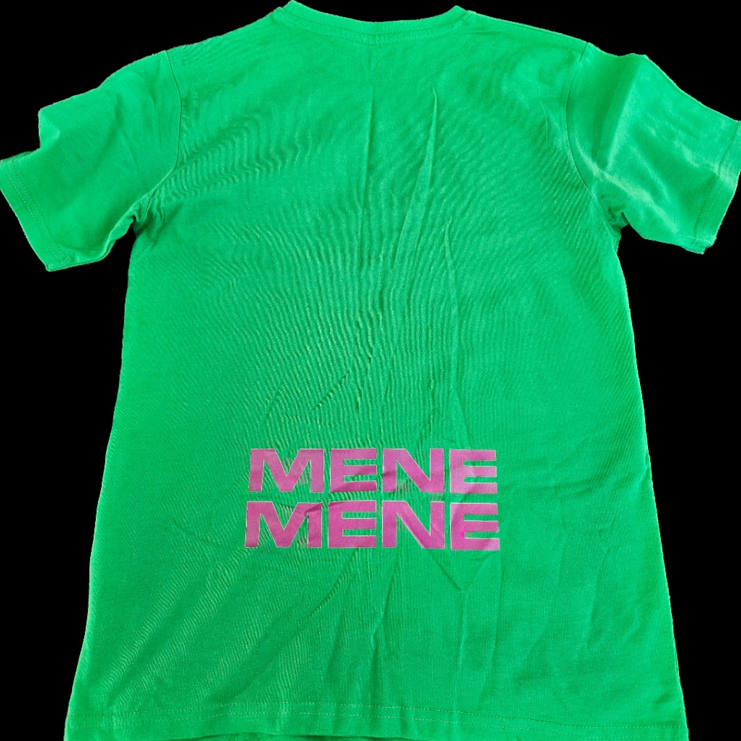 Kids T-Shirt - Menemene Boy