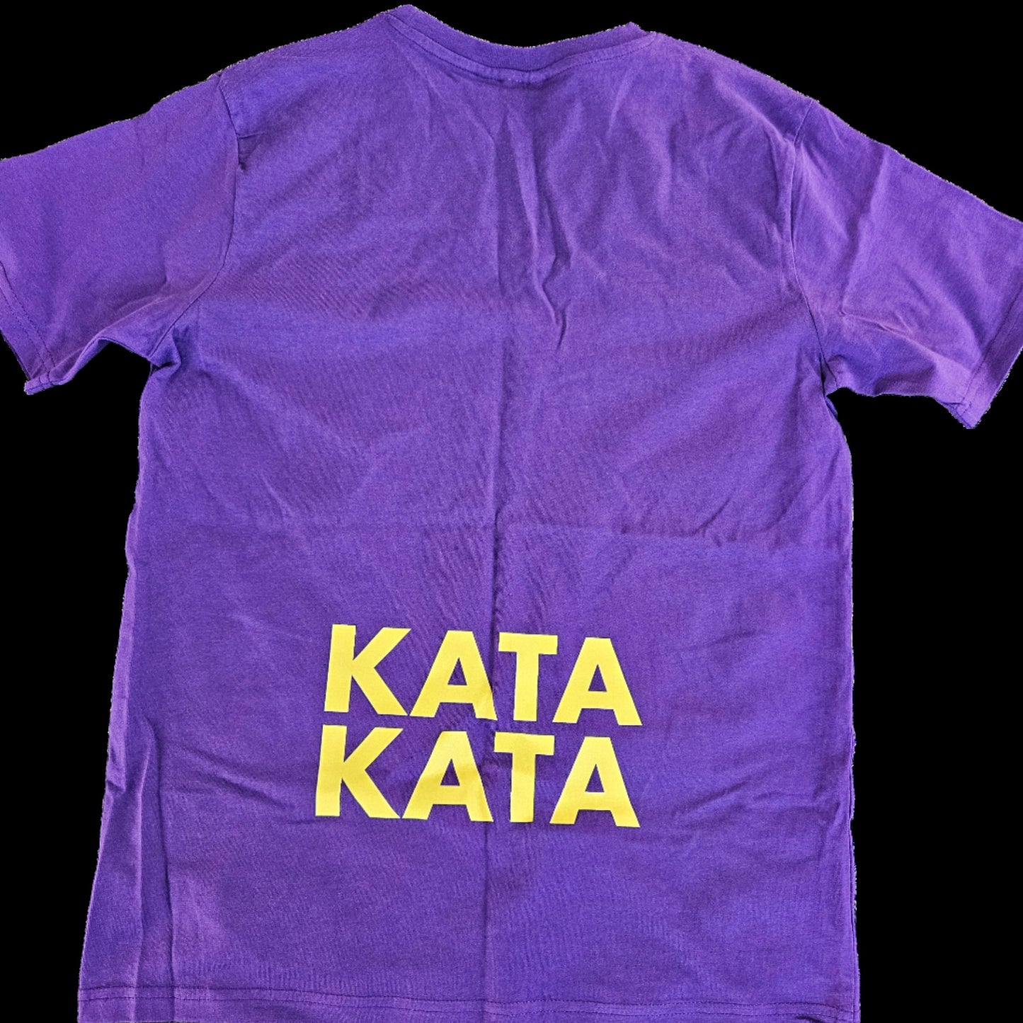 Kids T-Shirt - Katakata