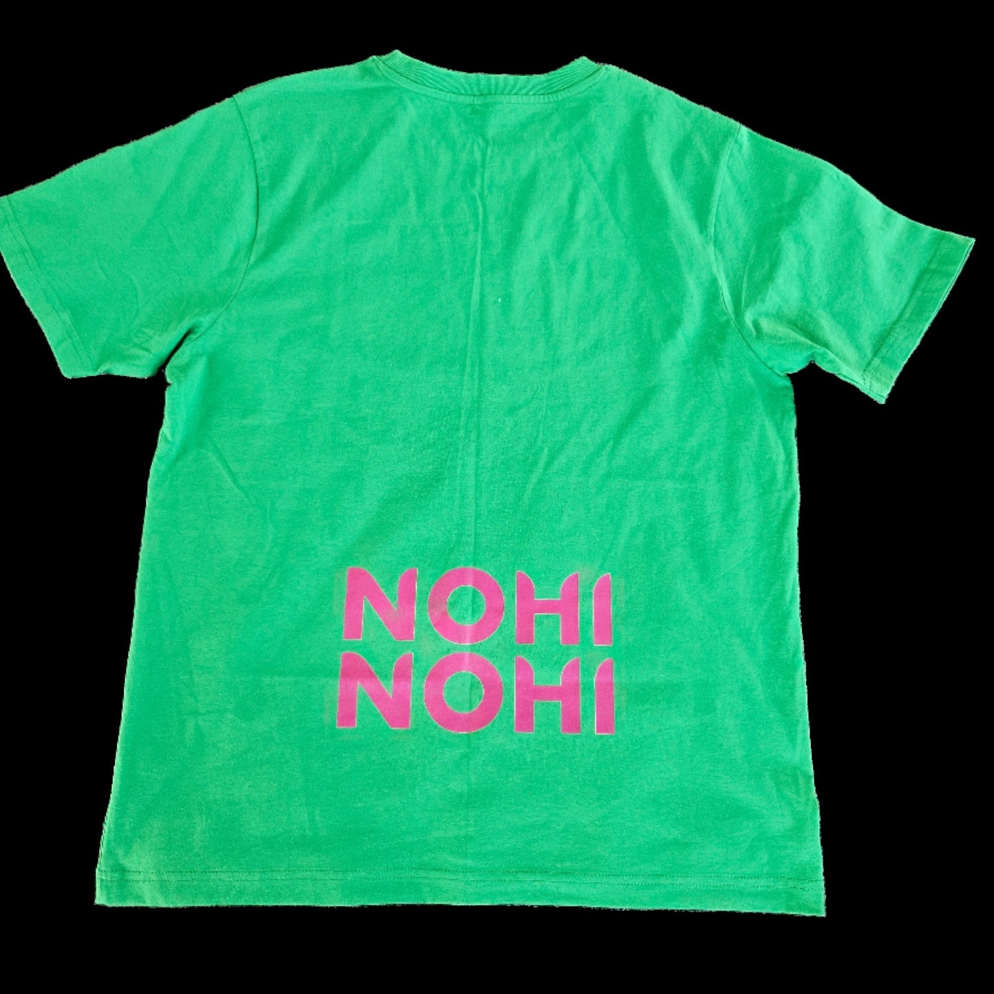 Adult T-Shirt - Nohinohi