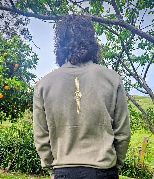 Menemene Crew (Green)