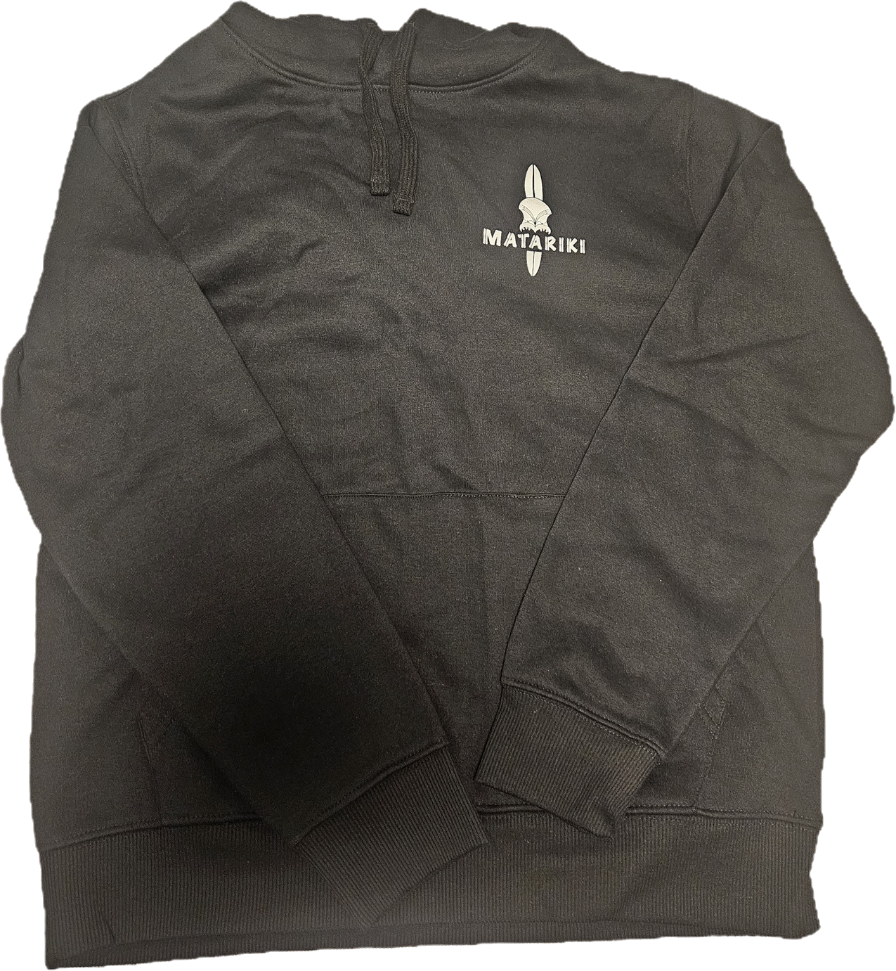 Matariki Hoodie - White