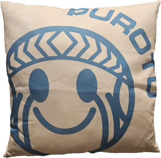 Cushion - Kikorangi